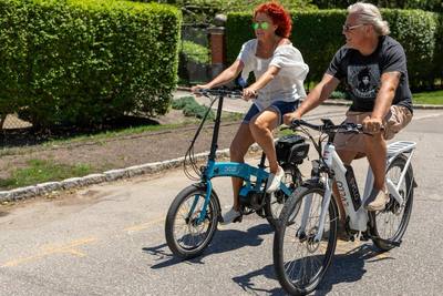 E-Bike Classes Explained: Class 1, 2, and 3