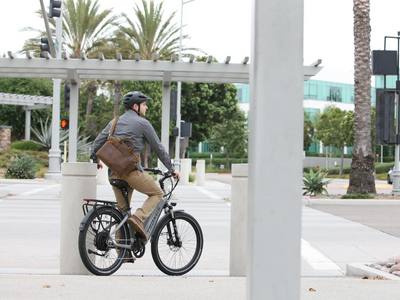How to Choose an E-Bike That Matches Your Riding