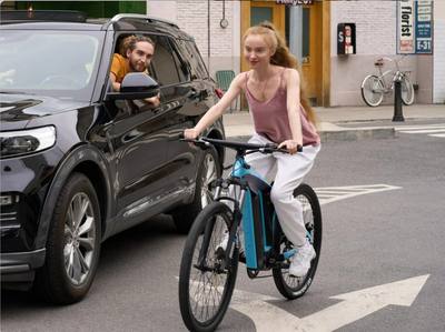 Basic Maintenance to Keep Your E-Bike Reliable