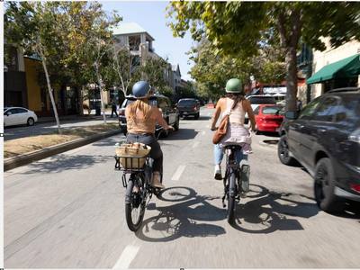 Do E-Bikes Still Count as Exercise?